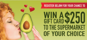 Avocado-Lovers-Club-Sweepstakes
