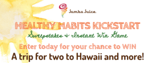 Jamba-Juice-Sweepstakes