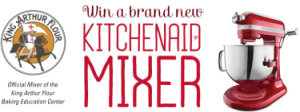 King-Arthur-Flour-Sweepstakes