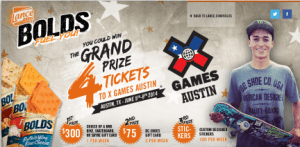 Lance-Snacks-Sweepstakes