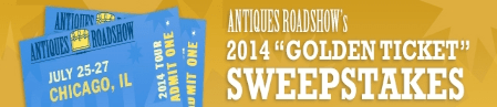 Antiques-Roadshow-Sweepstakes