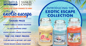 Bed-Bath&Beyond-Sweepstakes