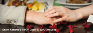 Dave-Ramsey-Sweepstakes