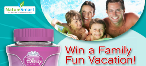 Nature-Smart-Sweepstakes