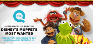 QVC-Muppets-Sweepstakes