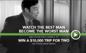 Robitussin-Sweepstakes