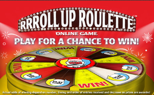 Tim-Hortons-Instant-Win-Sweepstakes