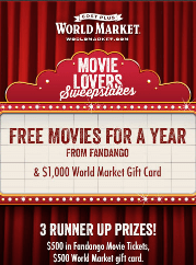 World-Market-Sweepstakes