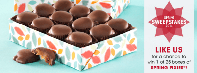 Fannie-Mae-Chocolates-Sweepstakes