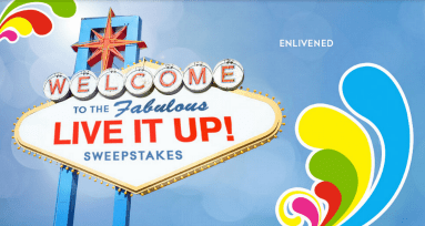 Glade-Sweepstakes
