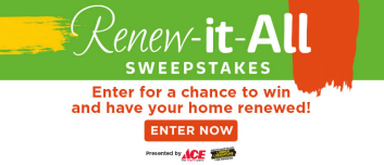 Hallmark-Sweepstakes