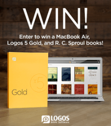 Logos-Sweepstakes