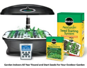 Miracle-Gro-AeroGarden