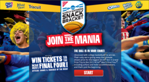 Nabisco-Sweepstakes