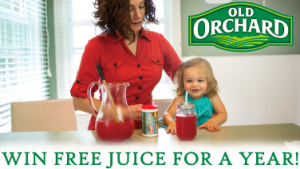 Old-Orchard-Sweepstakes