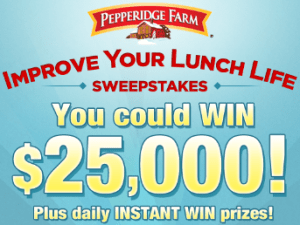 Pepperidge-Farm-Sweepstakes