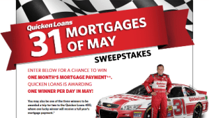 Quicken-Loans-Sweepstakes