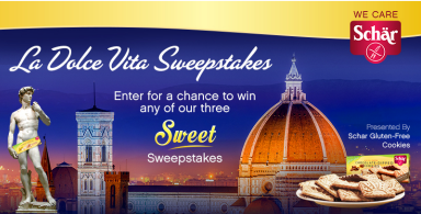 Schar-Sweepstakes