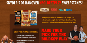 Snyders-of-Hanover-Sweepstakes