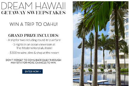 Williams-Sonoma-Sweepstakes