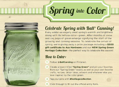 Ball-Canning-Sweepstakes