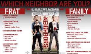 Cinemark-Neighbors-Sweepstakes
