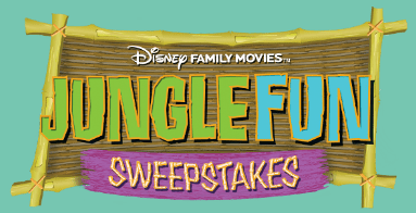 Disney-Sweepstakes