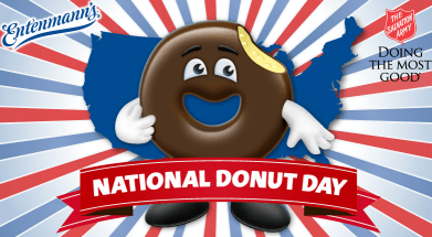 Entenmanns-Sweepstakes