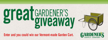 Gardeners-Supply-Company-Sweepstakes