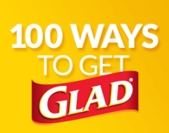 Glad-Sweepstakes