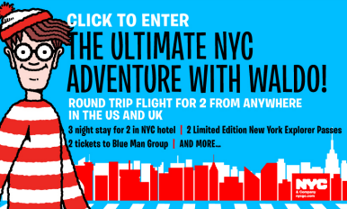 NYC-Sweepstakes