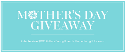 Pottery-Barn-Sweepstakes