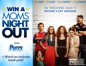 Purex-Sweepstakes