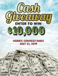 Sheplers-Sweepstakes