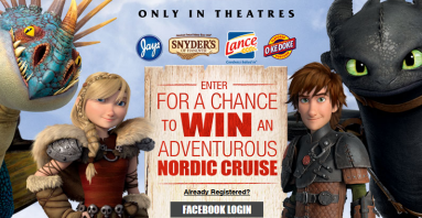 Snyders-Lance-Sweepstakes