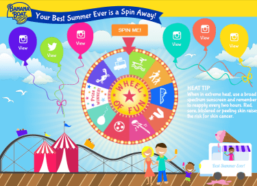 Banana-Boat-Sweepstakes