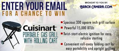 Beach-Camera-Sweepstakes