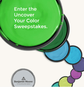 Benjamin-Moore-Sweepstakes