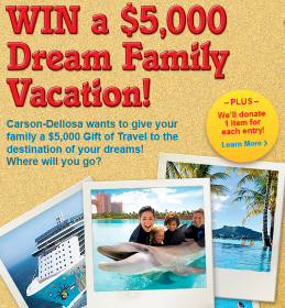 Carson-Dellosa-Sweepstakes