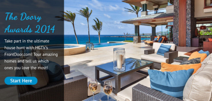 Frontdoor-Sweepstakes