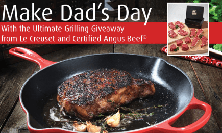 Le-Creuset-Sweepstakes