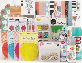 Paper-Crafts-Sweepstakes