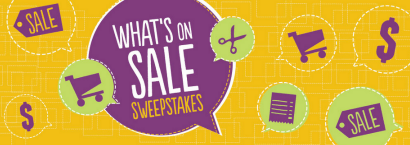 Pillsbury-Sweepstakes