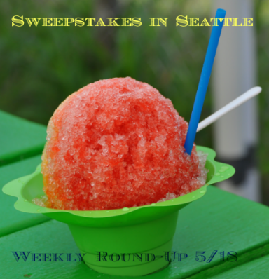 Sweepstakes-Round-Up