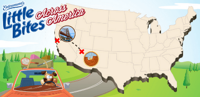 Entenmanns-Little Bite-Sweepstakes
