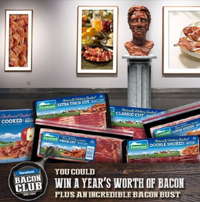 Farmland-Sweepstakes