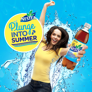 Nestea-Sweepstakes