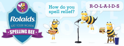 Rolaids-Sweepstakes