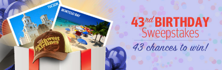 Southwest-Airlines-Sweepstakes