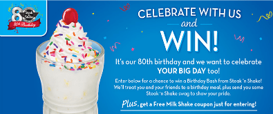 Steak-n-Shake-Sweepstakes
